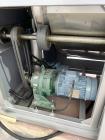 Used Loynds 300mm Wide Rolling & Scoring Line – Never Installed, High-Capacity Chiclet Production