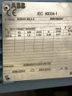 Used Loynds 300mm Wide Rolling & Scoring Line – Never Installed, High-Capacity Chiclet Production