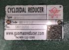 Used Loynds 300mm Wide Rolling & Scoring Line – Never Installed, High-Capacity Chiclet Production