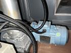 Used Loynds 300mm Wide Rolling & Scoring Line – Never Installed, High-Capacity Chiclet Production