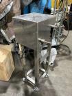 Used Loynds 300mm Wide Rolling & Scoring Line – Never Installed, High-Capacity Chiclet Production
