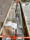 Used Loynds 300mm Wide Rolling & Scoring Line – Never Installed, High-Capacity Chiclet Production