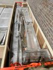 Used Loynds 300mm Wide Rolling & Scoring Line – Never Installed, High-Capacity Chiclet Production