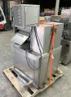 Used Shangha Target 11