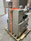 Used Shangha Target 11