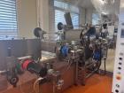 Used- Rollermac Group SRL Nougat/Energy Bar Production Line