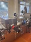 Used- Rollermac Group SRL Nougat/Energy Bar Production Line