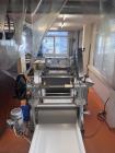 Used- Rollermac Group SRL Nougat/Energy Bar Production Line