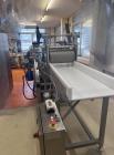 Used- Rollermac Group SRL Nougat/Energy Bar Production Line