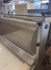 Used- Rollermac Group SRL Nougat/Energy Bar Production Line