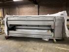 Buhler AeroTemp T M Cooling Conveyor, Model C1 120-32-XXC