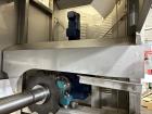 Buhler AeroTemp T M Cooling Conveyor, Model C1 120-32-XXC