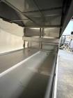Buhler AeroTemp T M Cooling Conveyor, Model C1 120-32-XXC