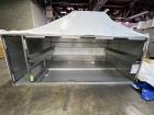 Buhler AeroTemp T M Cooling Conveyor, Model C1 120-32-XXC