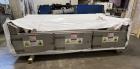 Buhler AeroTemp T M Cooling Conveyor, Model C1 120-32-XXC