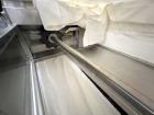 Buhler AeroTemp T M Cooling Conveyor, Model C1 120-32-XXC