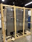Buhler AeroTemp T M Cooling Conveyor, Model C1 120-32-XXC
