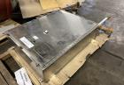 Buhler AeroTemp T M Cooling Conveyor, Model C1 120-32-XXC