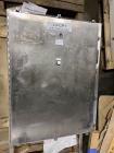 Buhler AeroTemp T M Cooling Conveyor, Model C1 120-32-XXC