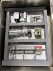 Buhler AeroTemp T M Cooling Conveyor, Model C1 120-32-XXC