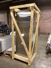 Buhler AeroTemp T M Cooling Conveyor, Model C1 120-32-XXC