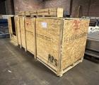 Buhler AeroTemp T M Cooling Conveyor, Model C1 120-32-XXC