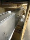 Buhler AeroTemp T M Cooling Conveyor, Model C1 120-32-XXC