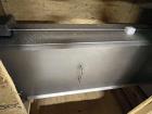 Buhler AeroTemp T M Cooling Conveyor, Model C1 120-32-XXC