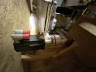 Buhler AeroTemp T M Cooling Conveyor, Model C1 120-32-XXC