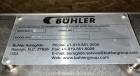 Buhler AeroTemp T M Cooling Conveyor, Model C1 120-32-XXC