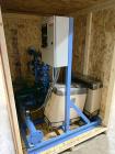 Buhler AeroTemp T M Cooling Conveyor, Model C1 120-32-XXC