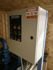 Buhler AeroTemp T M Cooling Conveyor, Model C1 120-32-XXC
