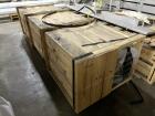 Buhler AeroTemp T M Cooling Conveyor, Model C1 120-32-XXC
