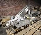 Buhler AeroTemp T M Cooling Conveyor, Model C1 120-32-XXC