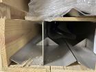 Buhler AeroTemp T M Cooling Conveyor, Model C1 120-32-XXC