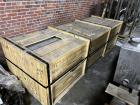 Buhler AeroTemp T M Cooling Conveyor, Model C1 120-32-XXC