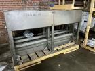 Buhler AeroTemp T M Cooling Conveyor, Model C1 120-32-XXC