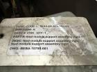 Buhler AeroTemp T M Cooling Conveyor, Model C1 120-32-XXC