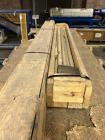 Buhler AeroTemp T M Cooling Conveyor, Model C1 120-32-XXC