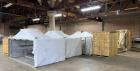 Buhler AeroTemp T M Cooling Conveyor, Model C1 120-32-XXC