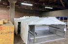 Buhler AeroTemp T M Cooling Conveyor, Model C1 120-32-XXC