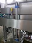 Kuipers Pellet Frying Line.