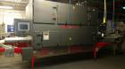 Used Radio Frequency Dryer, Model 7750