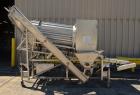 Used A.C. Horn Heat And Control SureCoat Drum Breader