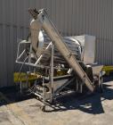 Used A.C. Horn Heat And Control SureCoat Drum Breader