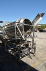 Used A.C. Horn Heat And Control SureCoat Drum Breader