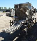 Used A.C. Horn Heat And Control SureCoat Drum Breader