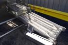 Used A.C. Horn Heat And Control SureCoat Drum Breader