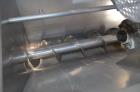 Used A.C. Horn Heat And Control SureCoat Drum Breader