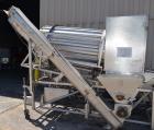 Used A.C. Horn Heat And Control SureCoat Drum Breader